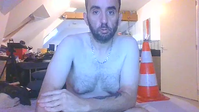 Mastersanges' Live XXX Chat