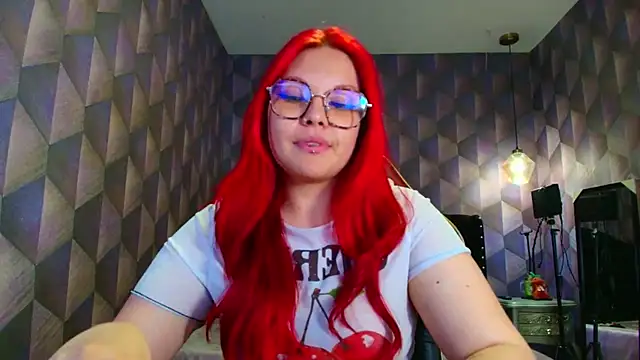 Chatroom XXX en direct de XDakotaStyleX