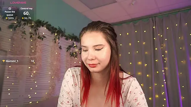 EmmaVerse Chat XXX in diretta