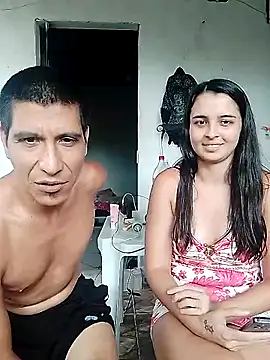 Živý XXX chat Rodri-Cami