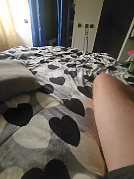 Czat XXX na żywo – blondeboy92