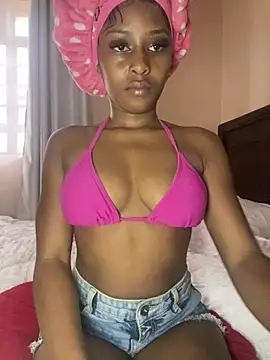 Sweet-Nay live XXX chat