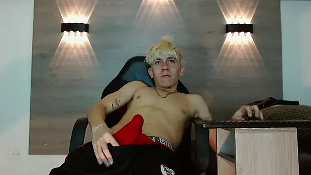 Gaeliitto Chat XXX live