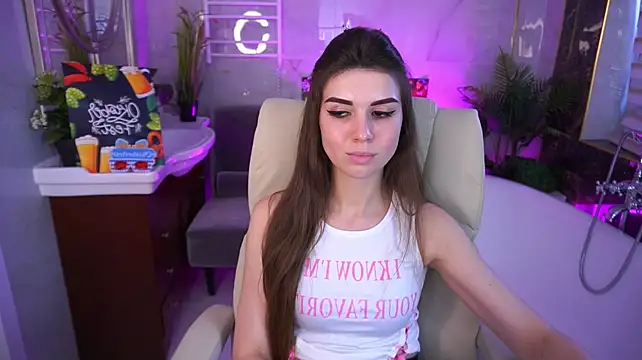 KylieJoyys Live XXX-Chat
