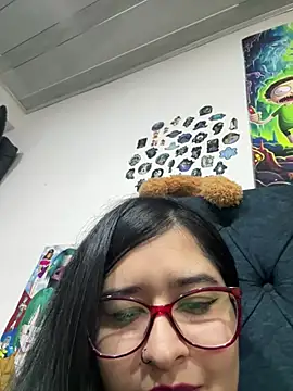 Chat XXX en directo de DXLatinJapponesseDX