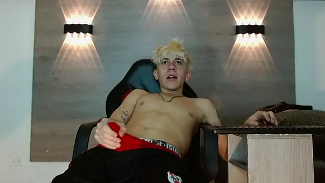 Gaeliitto Live XXX-chat