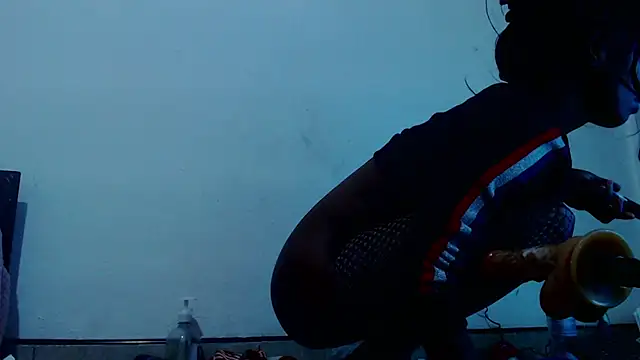 XXX chat uživo modela avaleri_cherry