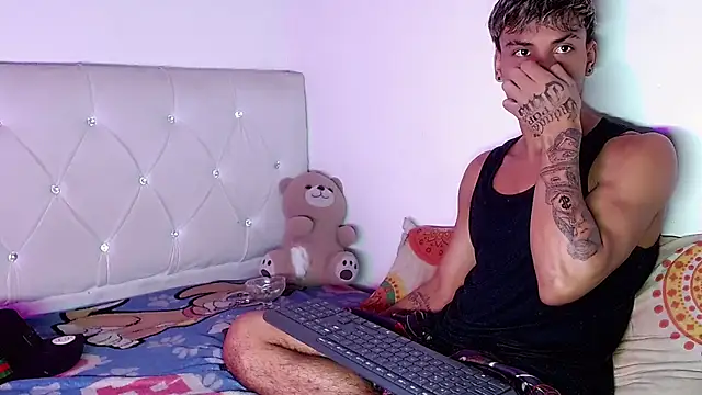 Živý XXX chat Angel_foxc13