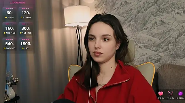 Chat XXX ao vivo de yourtenderly
