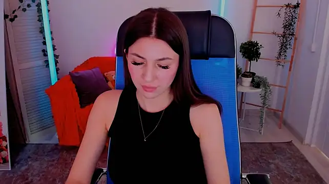 Chat +18 de DiRosie ao vivo