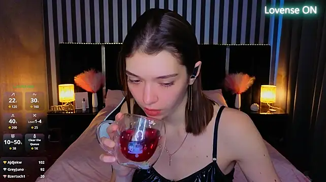 دردشة Cherry_Wipe الجنسية المباشرة