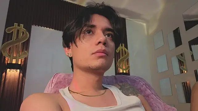 Chatroom XXX en direct de davoxer