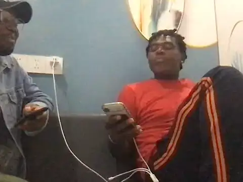 badboyrich webcam show