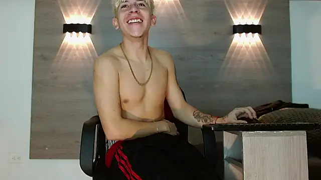 Chat XXX en directo de Gaeliitto
