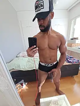 medero88 Live XXX-chat