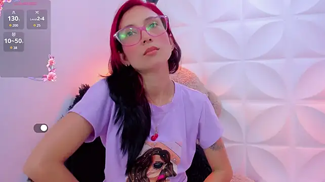 Chat XXX en directo de zaira_skinny