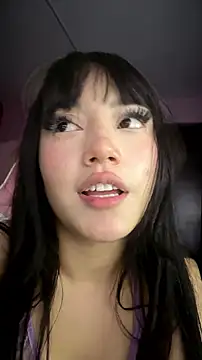 Czat XXX na żywo – MayyBonita