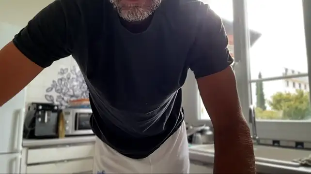 mecchaude Live XXX-Chat