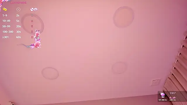 Chat +18 de dulcepatersson1_ ao vivo