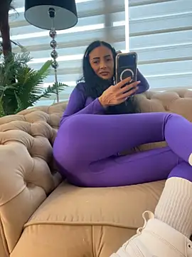 FeetVibe Chat XXX live