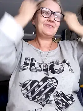 Czat XXX na żywo – irinamaux