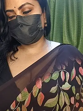 Anushka_flower 现场XXX聊天