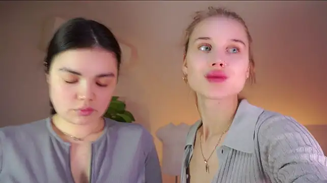 Chat XXX ao vivo de GrayceBonifacio
