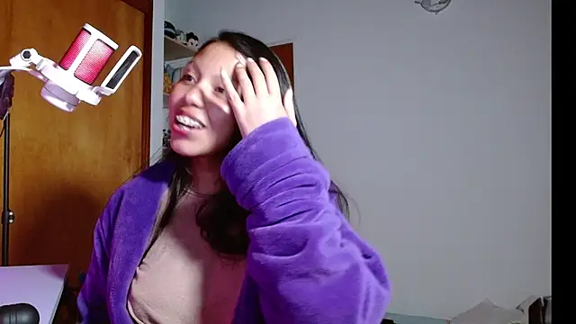 XXX chat uživo modela Princess_elia