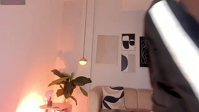 lara_madisson Live XXX Chat