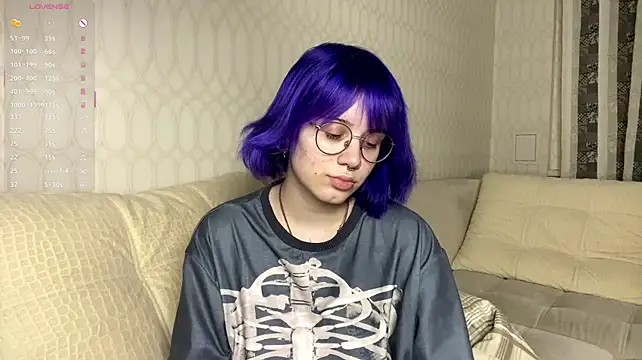 KellePourier XXX чат на живо