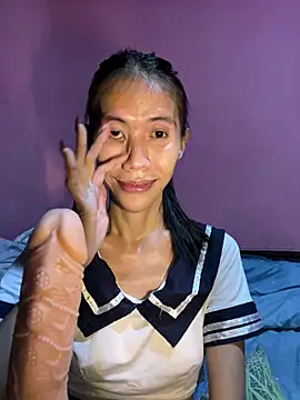 LoveRUBY143 Obrolan Langsung XXX