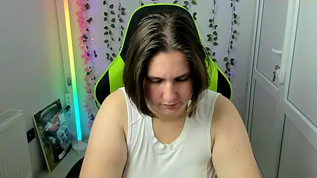 LunaVenom – Live XXX-chat