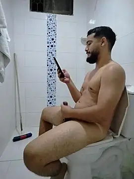 Онлайн чат XXX BadboyX333