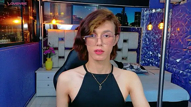 XXX chat uživo modela Jav_Frank