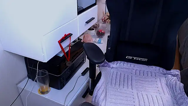 Živý XXX chat Anna_Blare