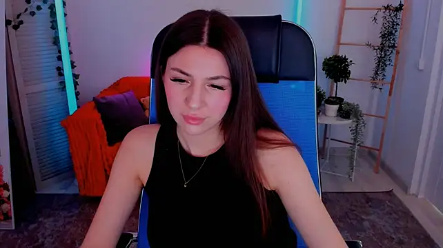 Chat XXX Live DiRosie