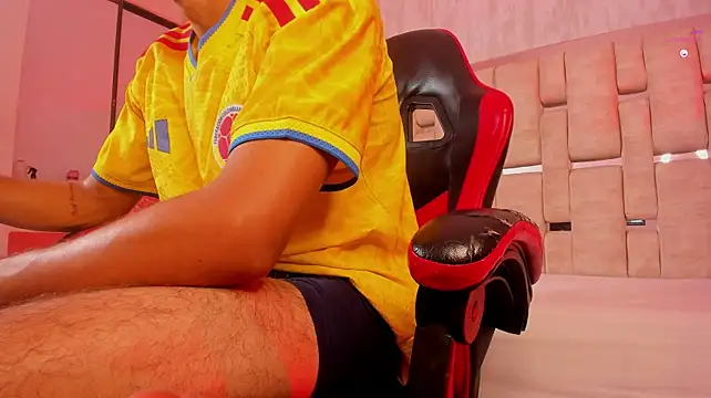 JaredTorres_ Live XXX-chat