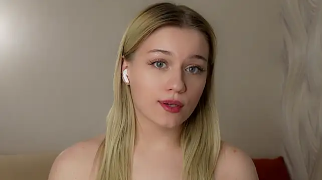 AliceSpice – Live XXX-chat