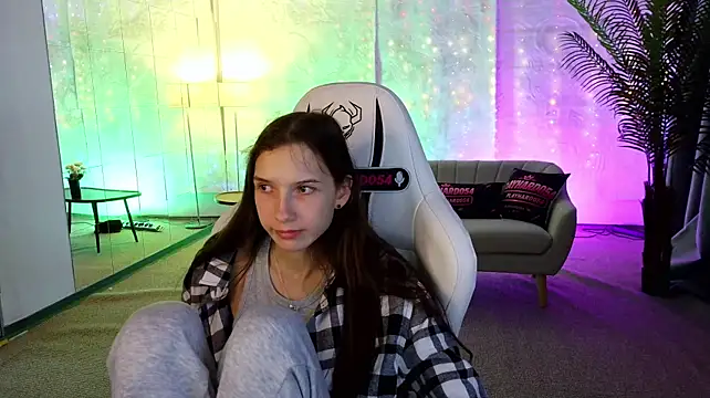 Ruby_054's Live XXX Chat