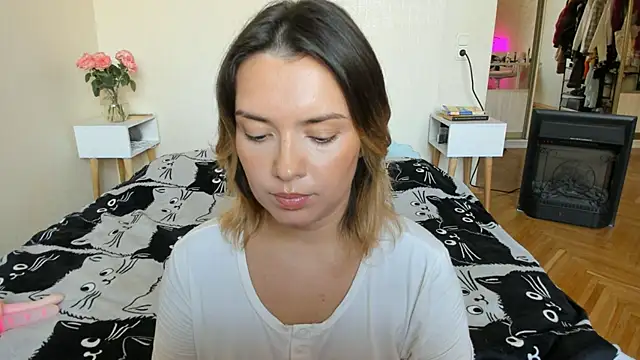 BrightDanin Live XXX chat