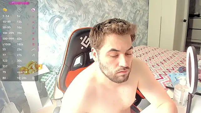 دردشة Morlaios الجنسية المباشرة