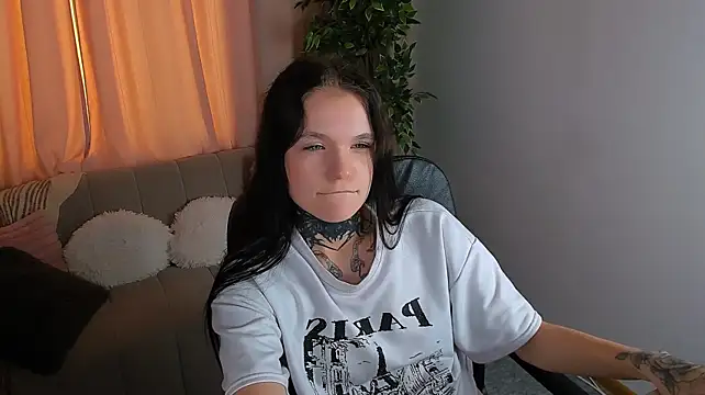 Jessika_Non: онлайн-секс-чат