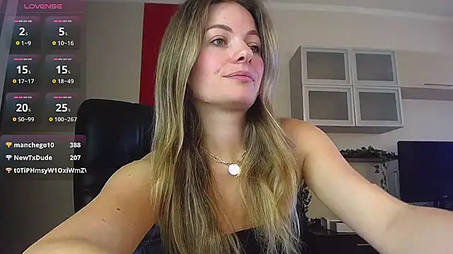 Czat XXX na żywo – ladysabotage