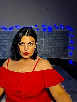Czat XXX na żywo – kataleya94