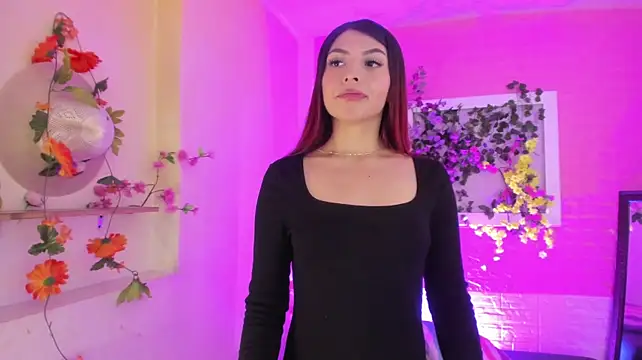 Živý XXX chat Ginny_Muse
