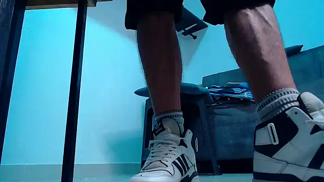 XXX chat uživo modela mastersmits