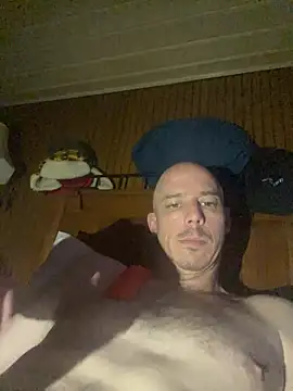 MacsHammer Live XXX-Chat