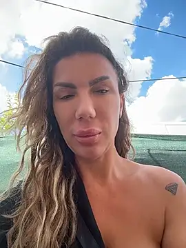 SelineVelvet Live XXX-Chat