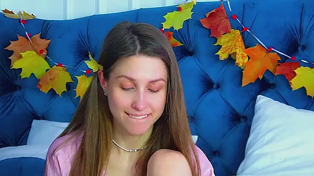 HaileyArden Live XXX Chat