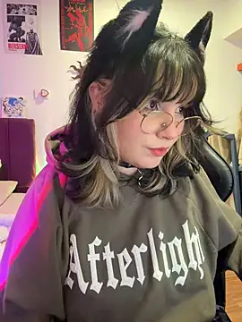 Poisonissa Live XXX Chat